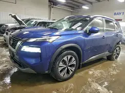 JN8BT3BB6PW351281 2023 NISSAN ROGUE