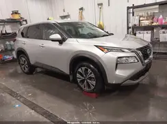 JN8BT3BB6PW351426 2023 NISSAN ROGUE