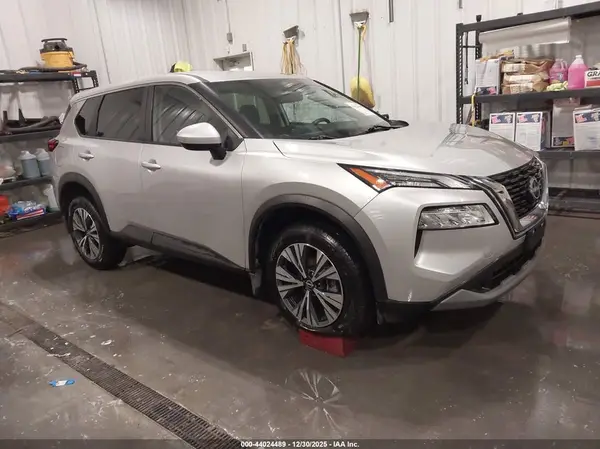 JN8BT3BB6PW351426 2023 NISSAN ROGUE - Image 1