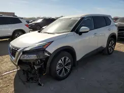 JN8BT3BB6PW354357 2023 NISSAN ROGUE