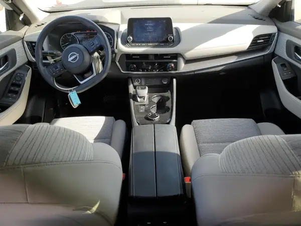 JN8BT3BB6PW354357 2023 NISSAN ROGUE - Image 8