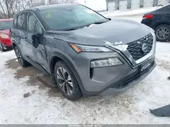 JN8BT3BB6PW354603 2023 NISSAN ROGUE