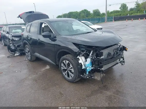 JN8BT3BB6PW354973 2023 NISSAN ROGUE - Image 1