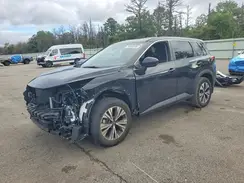 JN8BT3BB6PW356559 2023 NISSAN ROGUE
