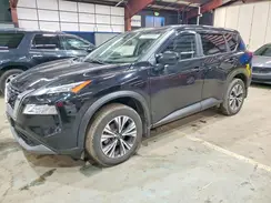JN8BT3BB6PW356576 2023 NISSAN ROGUE