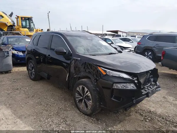 JN8BT3BB6PW357730 2023 NISSAN ROGUE - Image 1