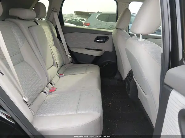 JN8BT3BB6PW357730 2023 NISSAN ROGUE - Image 8