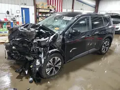 JN8BT3BB6PW358344 2023 NISSAN ROGUE