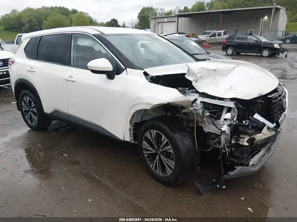 JN8BT3BB6PW359008 2023 NISSAN ROGUE - Image 1