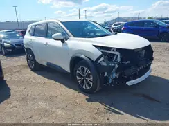 JN8BT3BB6PW359431 2023 NISSAN ROGUE