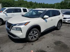 JN8BT3BB6PW360174 2023 NISSAN ROGUE