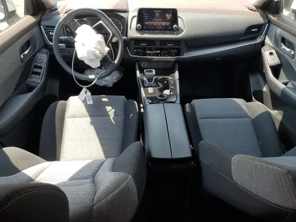 JN8BT3BB6PW360174 2023 NISSAN ROGUE - Image 8
