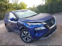 JN8BT3BB6PW460470 2023 NISSAN ROGUE