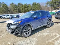 JN8BT3BB6PW460999 2023 NISSAN ROGUE