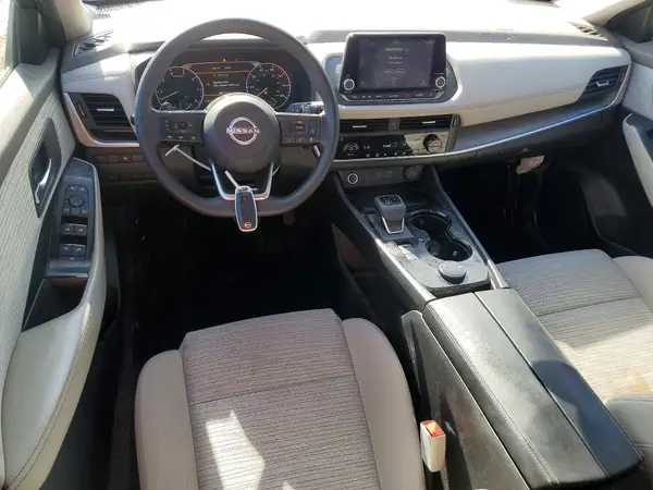 JN8BT3BB6PW460999 2023 NISSAN ROGUE - Image 8