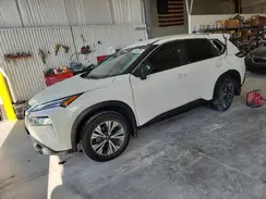 JN8BT3BB6PW463742 2023 NISSAN ROGUE