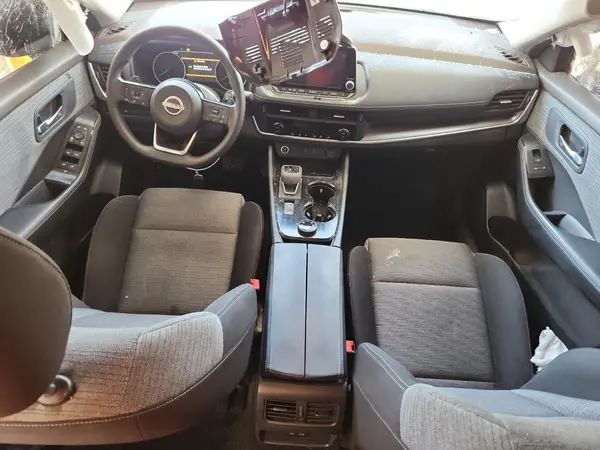 JN8BT3BB6PW463742 2023 NISSAN ROGUE - Image 8