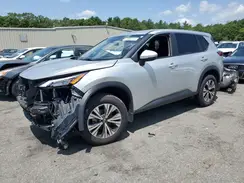 JN8BT3BB6PW464664 2023 NISSAN ROGUE