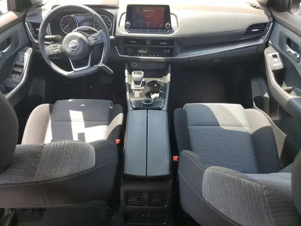 JN8BT3BB6PW464664 2023 NISSAN ROGUE - Image 8