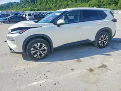 JN8BT3BB6PW465992 2023 NISSAN ROGUE