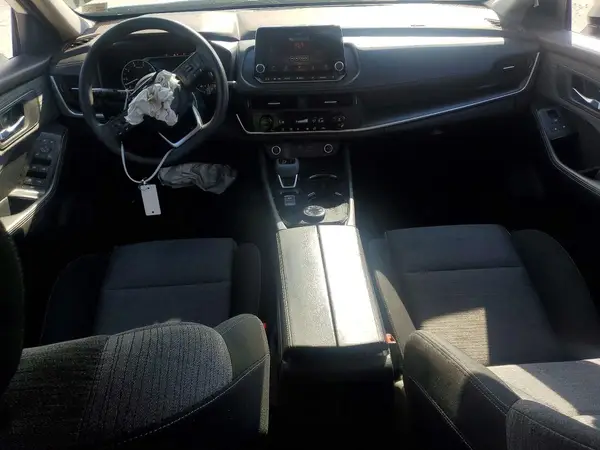 JN8BT3BB6PW465992 2023 NISSAN ROGUE - Image 8