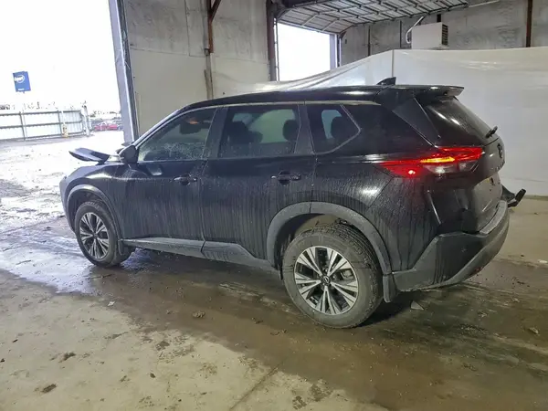 JN8BT3BB6PW466804 2023 NISSAN ROGUE - Image 2