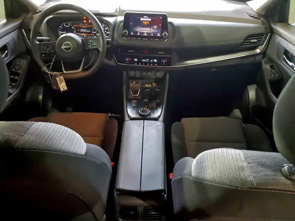 JN8BT3BB6PW466804 2023 NISSAN ROGUE - Image 8