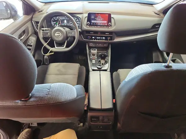 JN8BT3BB6PW467872 2023 NISSAN ROGUE - Image 8