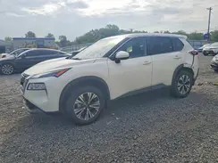 JN8BT3BB6PW467967 2023 NISSAN ROGUE