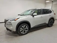 JN8BT3BB6PW468942 2023 NISSAN ROGUE