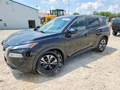 JN8BT3BB6PW469122 2023 NISSAN ROGUE