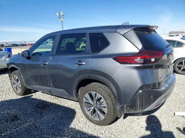 JN8BT3BB6PW469220 2023 NISSAN ROGUE - Image 2