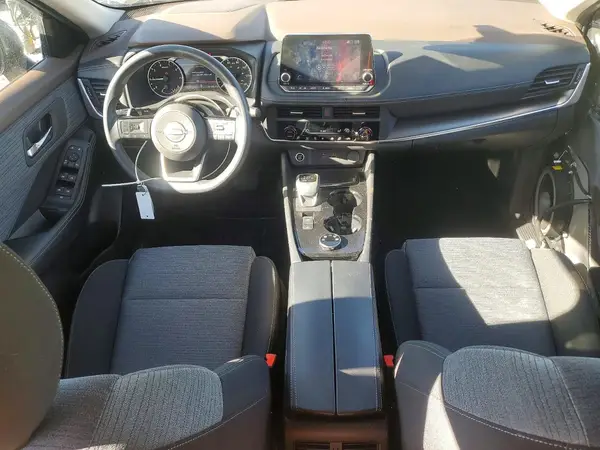 JN8BT3BB6PW469220 2023 NISSAN ROGUE - Image 8