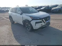 JN8BT3BB6PW469380 2023 NISSAN ROGUE