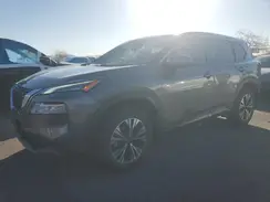 JN8BT3BB6PW469640 2023 NISSAN ROGUE