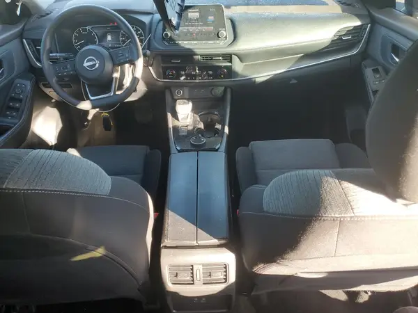 JN8BT3BB6PW469640 2023 NISSAN ROGUE - Image 8
