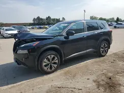 JN8BT3BB6PW470013 2023 NISSAN ROGUE