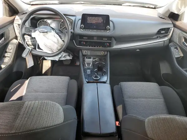 JN8BT3BB6PW470013 2023 NISSAN ROGUE - Image 8