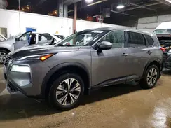 JN8BT3BB6PW470321 2023 NISSAN ROGUE
