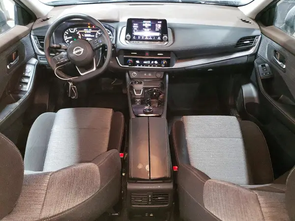 JN8BT3BB6PW470321 2023 NISSAN ROGUE - Image 8