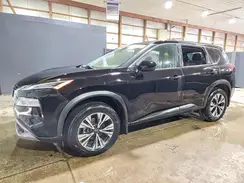 JN8BT3BB6PW470433 2023 NISSAN ROGUE