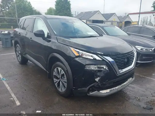 JN8BT3BB6PW470979 2023 NISSAN ROGUE - Image 1