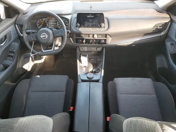 JN8BT3BB6PW472229 2023 NISSAN ROGUE - Image 8