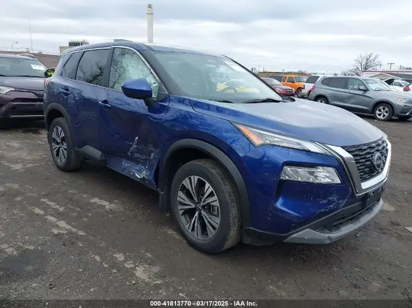 JN8BT3BB6PW473283 2023 NISSAN ROGUE - Image 1