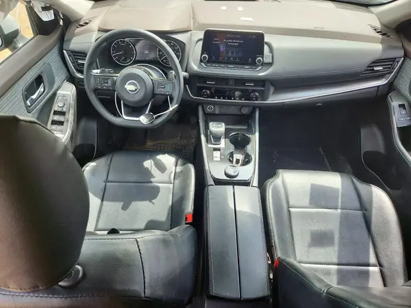 JN8BT3BB6PW474305 2023 NISSAN ROGUE - Image 8