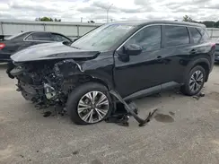 JN8BT3BB6PW474708 2023 NISSAN ROGUE