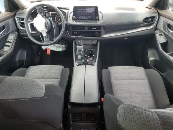 JN8BT3BB6PW474708 2023 NISSAN ROGUE - Image 8