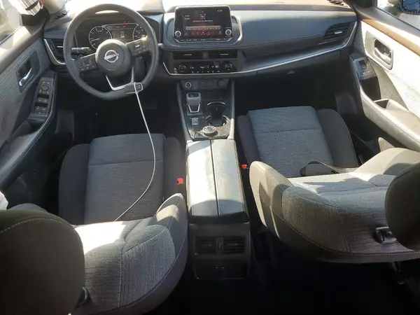 JN8BT3BB6PW475101 2023 NISSAN ROGUE - Image 8