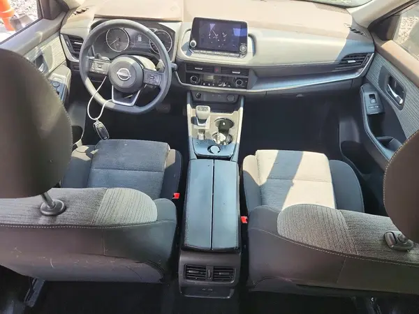 JN8BT3BB6PW475356 2023 NISSAN ROGUE - Image 8