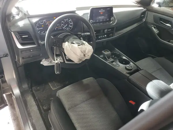 JN8BT3BB6PW475759 2023 NISSAN ROGUE - Image 8